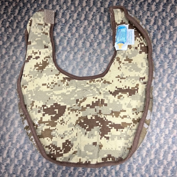 US Marines bib - Picture 2 of 2